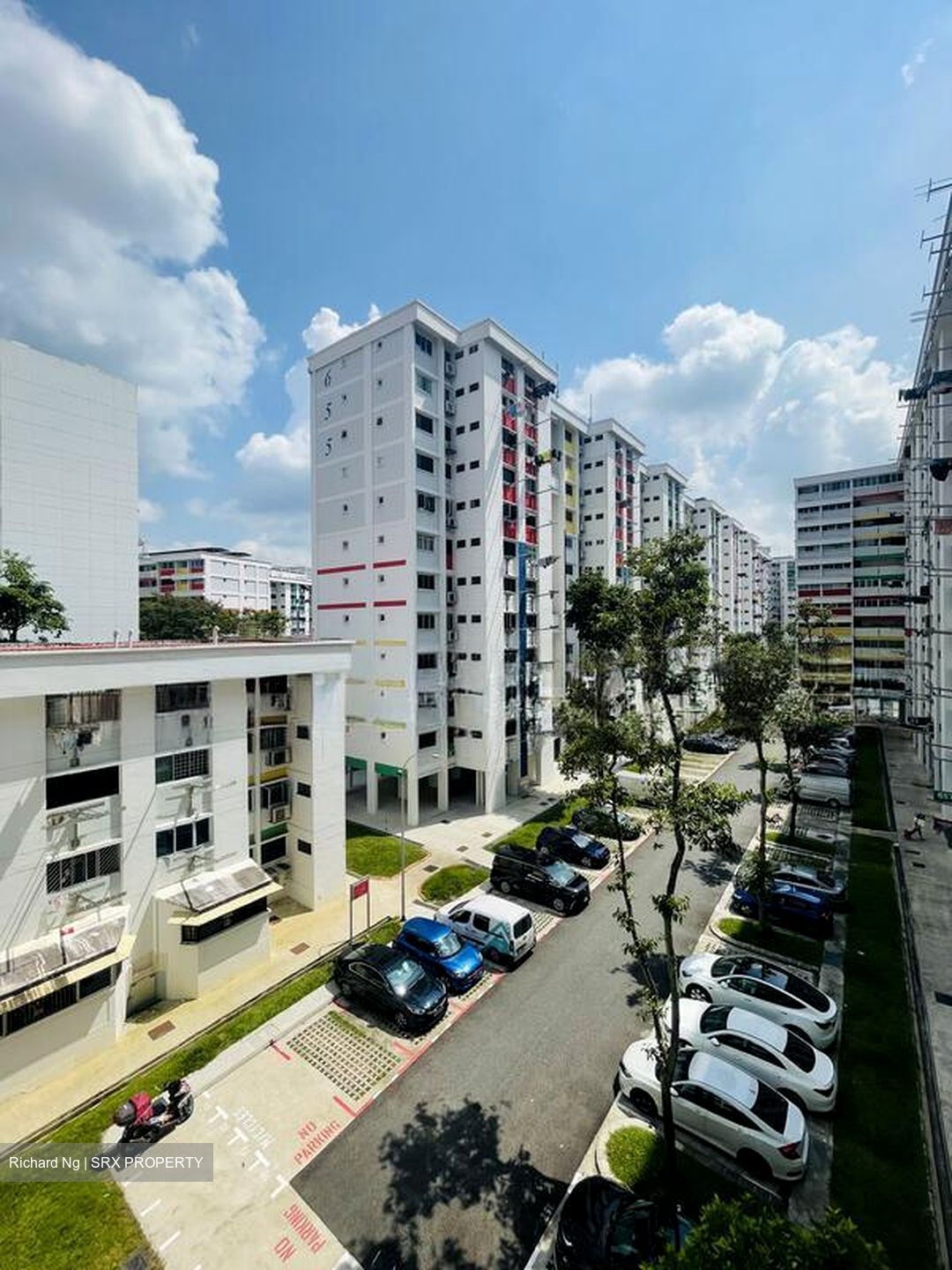 Blk 657 Nee Soon Central View (Yishun), HDB 5 Rooms #517134411